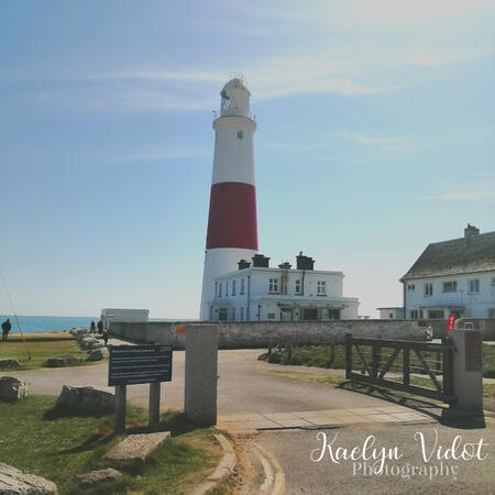 Lighthouse