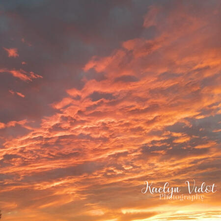Clouds