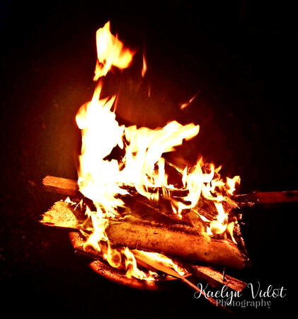 Fire