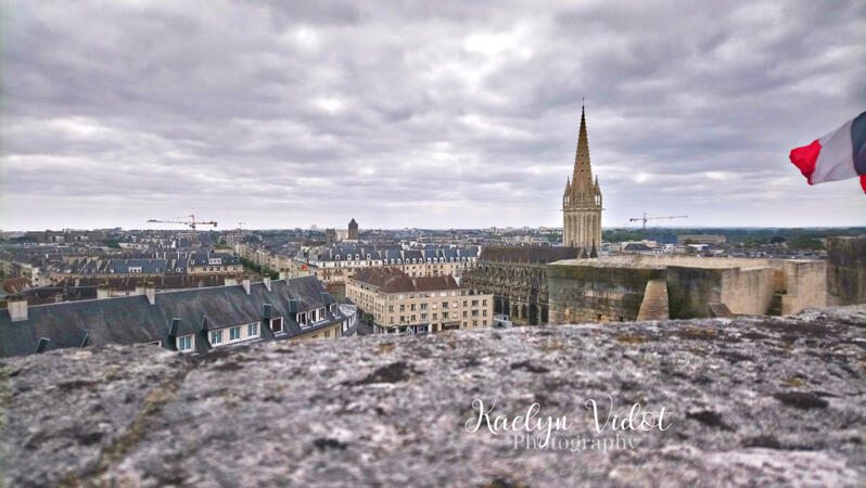 Buildings
