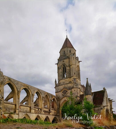 Church