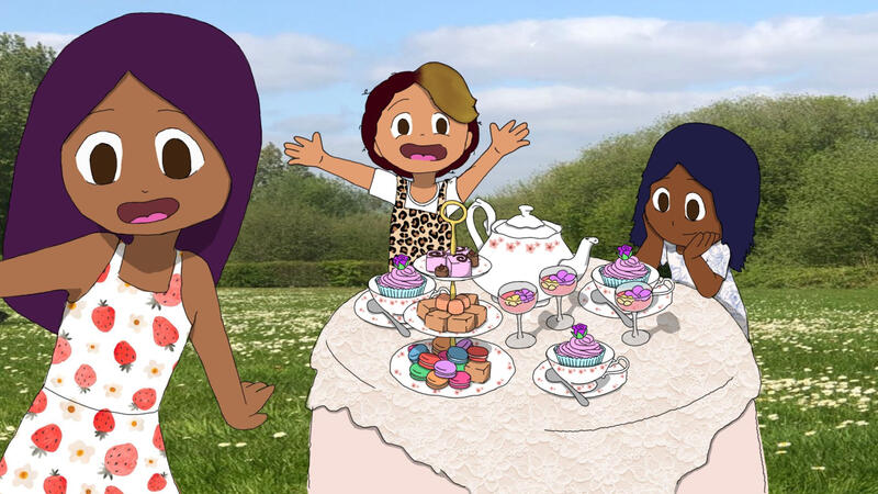 Tea Party