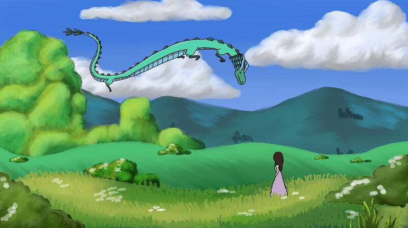 Scene