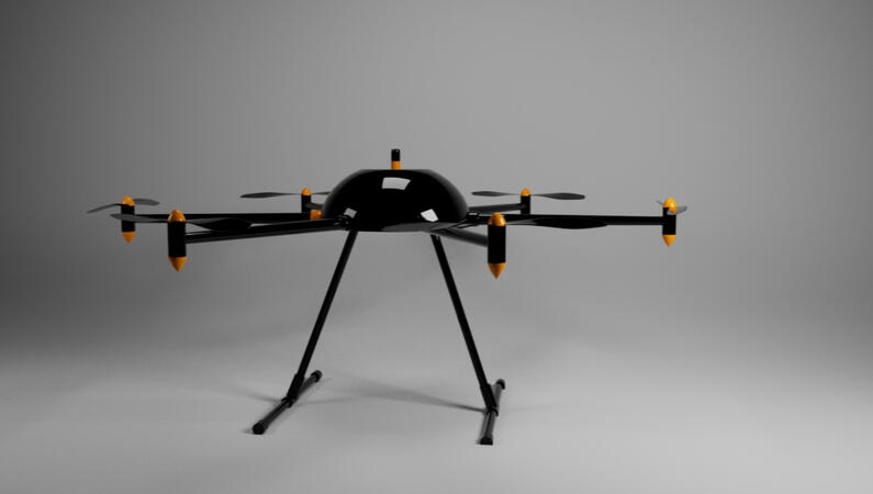 Drone